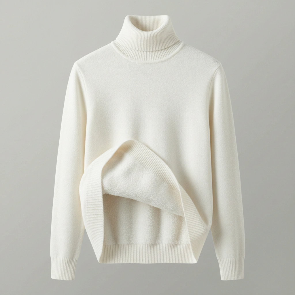 Florence™ I Warm Base-layer Turtleneck