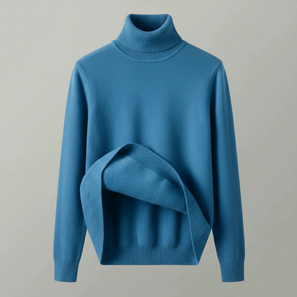 Florence™ I Warm Base-layer Turtleneck