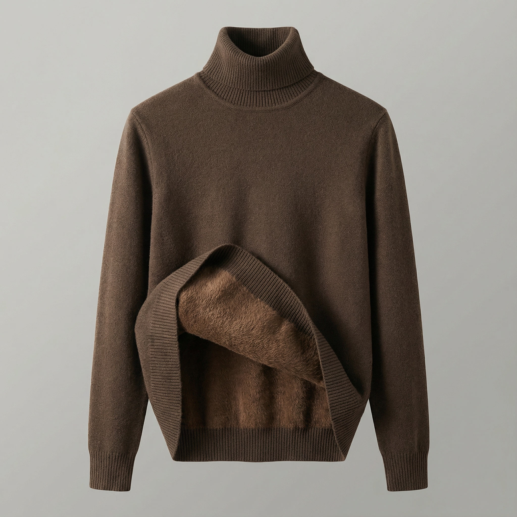 Florence™ I Warm Base-layer Turtleneck