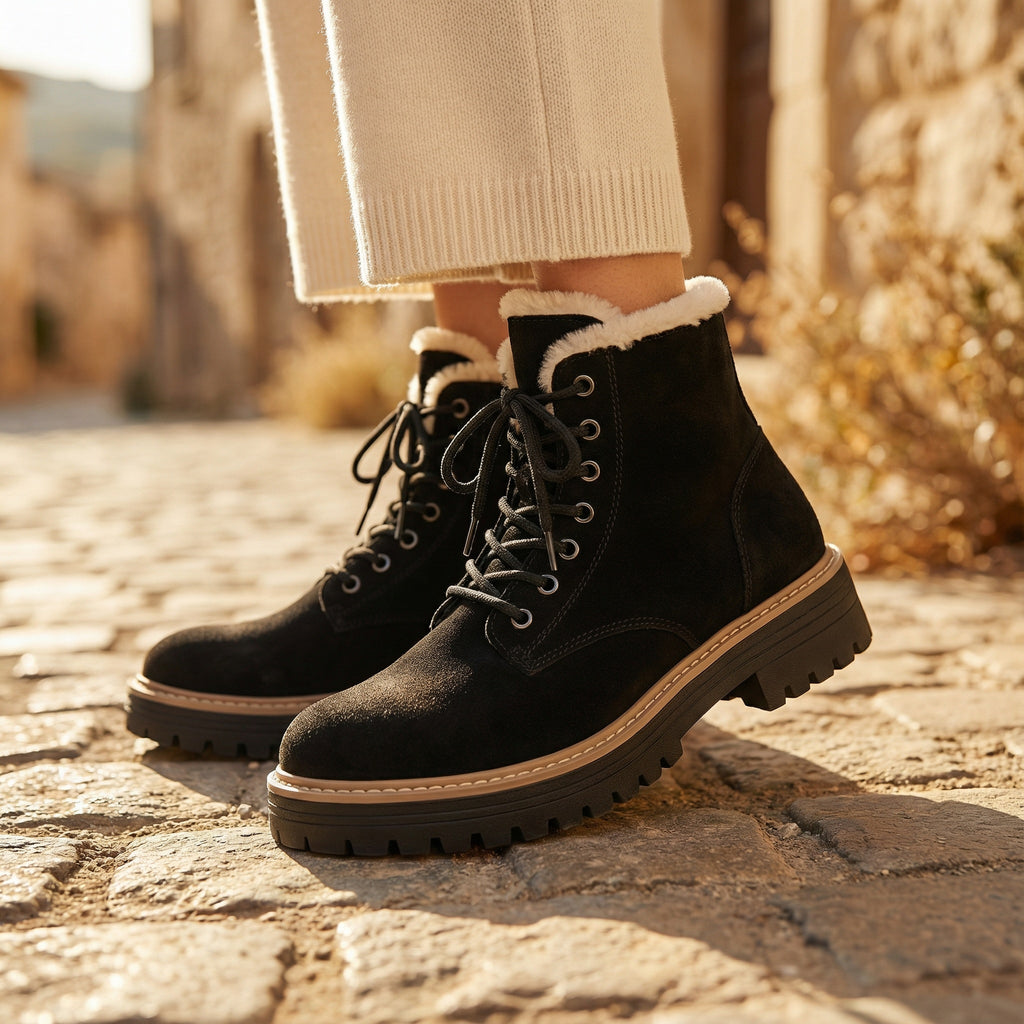Ophelia™ I Classic Winter Boot