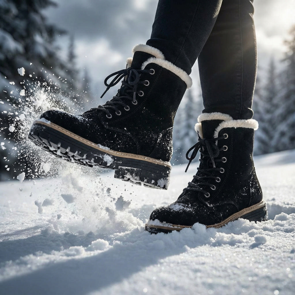 Ophelia™ I Classic Winter Boot