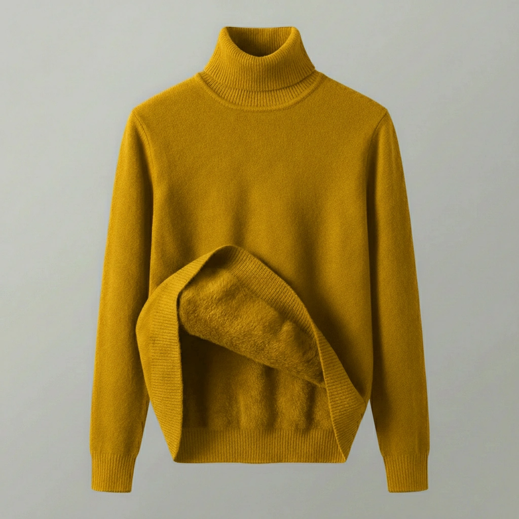 Florence™ I Warm Base-layer Turtleneck
