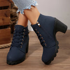 Linnea™ I Warm Lined Winter Boot