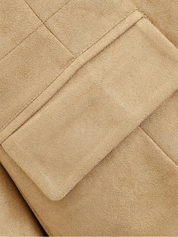 Blenheim™ I Faux-Fur Trim Winter Jacket