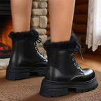 Isolde™ I Chunky Sole Winter Boot
