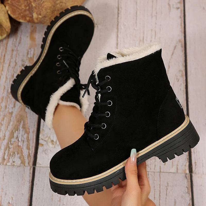 Ophelia™ I Classic Winter Boot