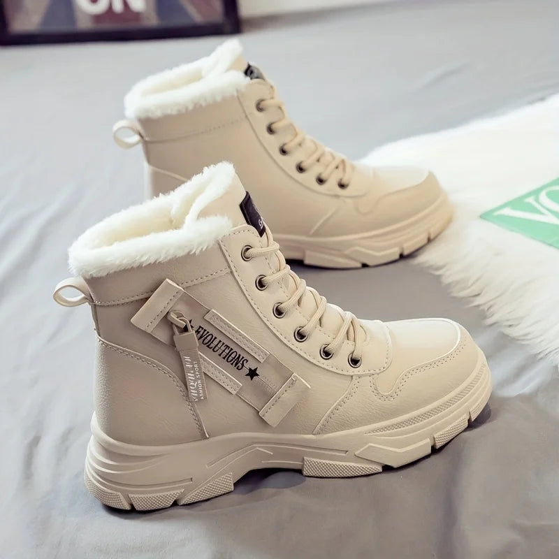Elowen™ I Puf Winter Boot