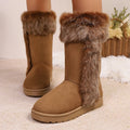 Aurelia™ I Faux-Fur Lined Winter Boot