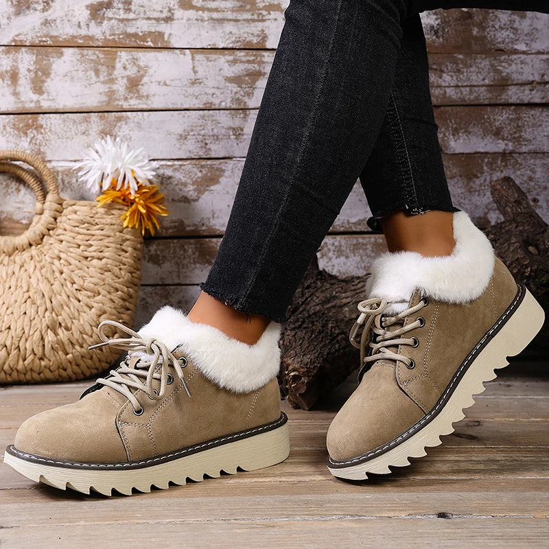 Freya™ I Urban Winter Boot