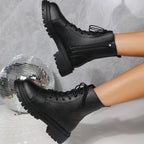 Briony™ I Mid-Calf Winter Boot