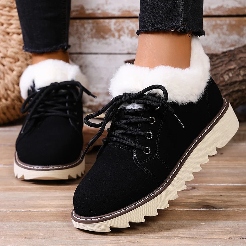 Freya™ I Urban Winter Boot