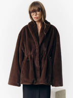 4. Marlborough™ I Faux-Fur Winter Coat