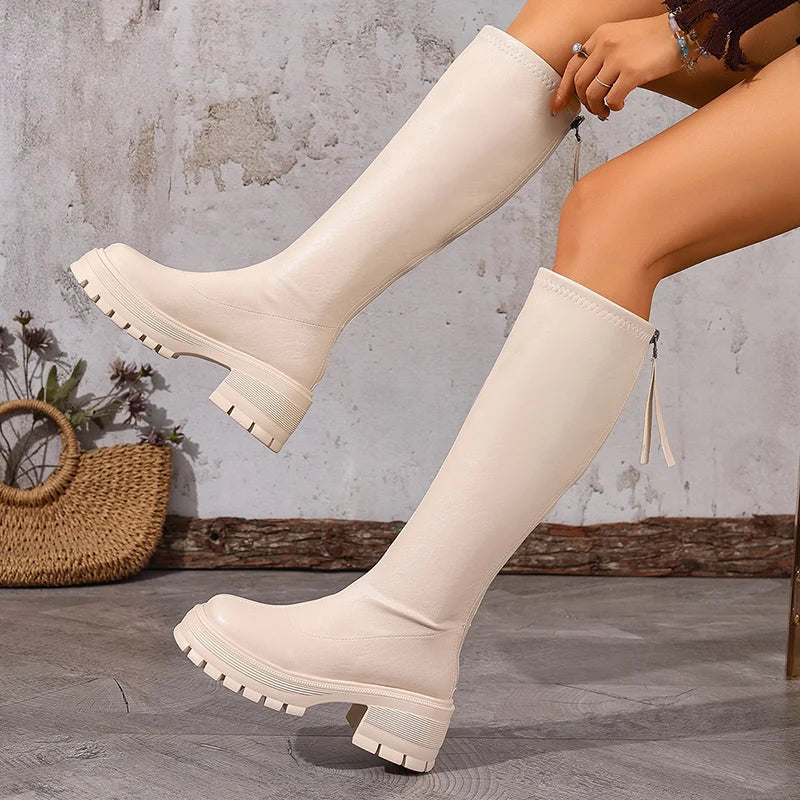 Selene™ I Platform Winter Boot