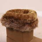 Aurelia™ I Faux-Fur Lined Winter Boot