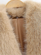 Blenheim™ I Faux-Fur Trim Winter Jacket
