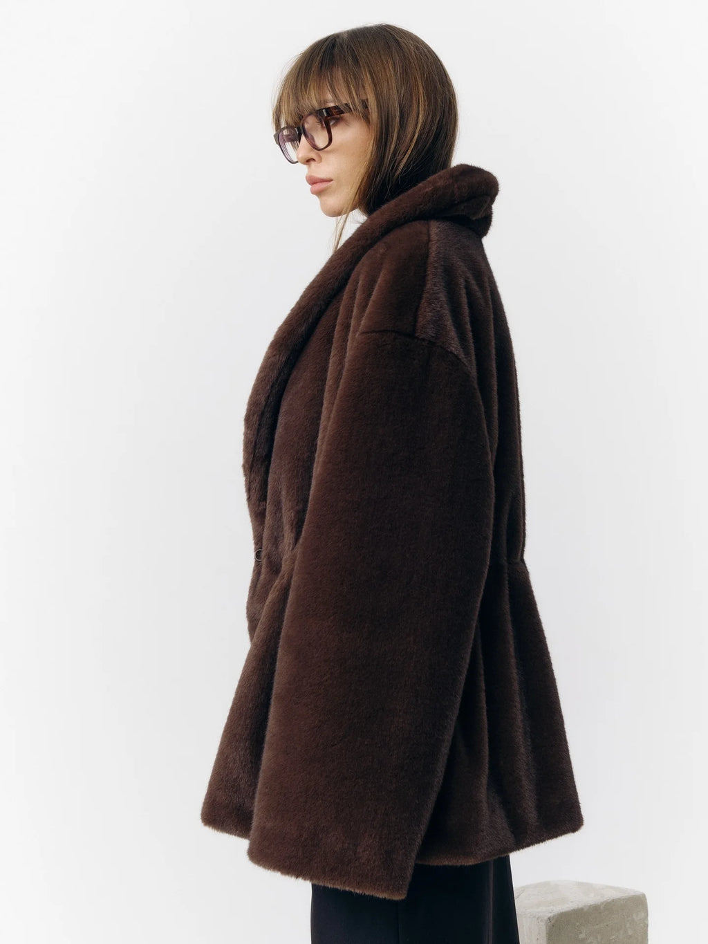 4. Marlborough™ I Faux-Fur Winter Coat