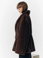 4. Marlborough™ I Faux-Fur Winter Coat