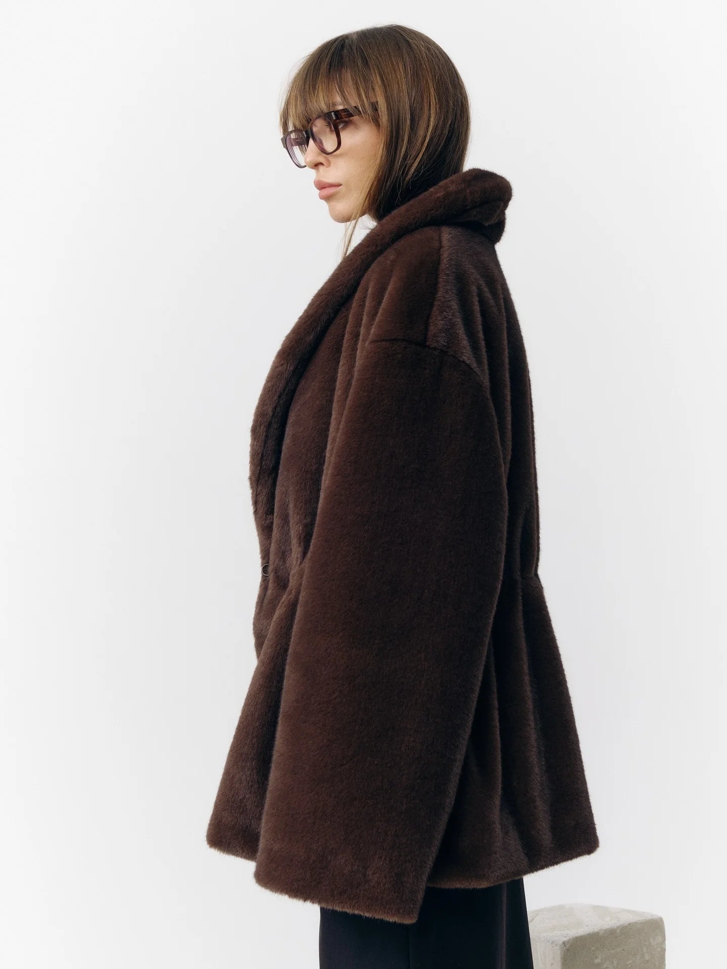4. Marlborough™ I Faux-Fur Winter Coat