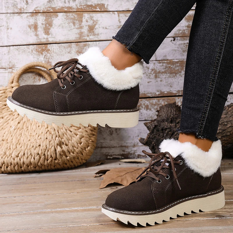 Freya™ I Urban Winter Boot