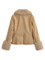 Blenheim™ I Faux-Fur Trim Winter Jacket