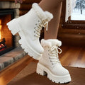 Isolde™ I Chunky Sole Winter Boot