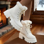 Isolde™ I Chunky Sole Winter Boot