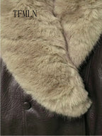 Harington™ I Aviator Shearling Jacket