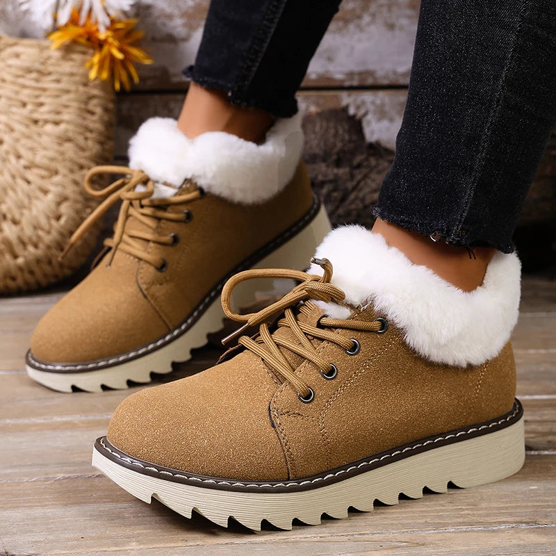 Freya™ I Urban Winter Boot