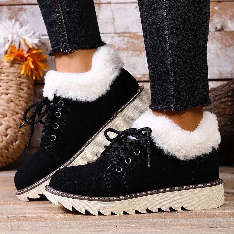 Freya™ I Urban Winter Boot