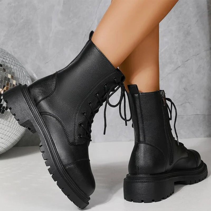 Briony™ I Mid-Calf Winter Boot