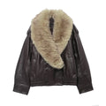 Harington™ I Aviator Shearling Jacket