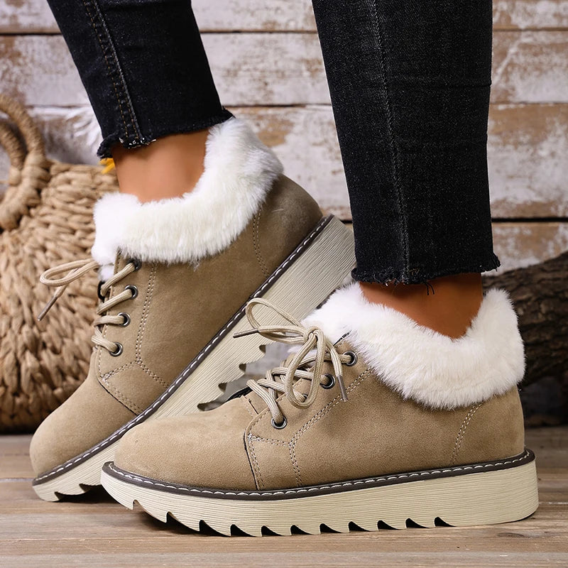 Freya™ I Urban Winter Boot