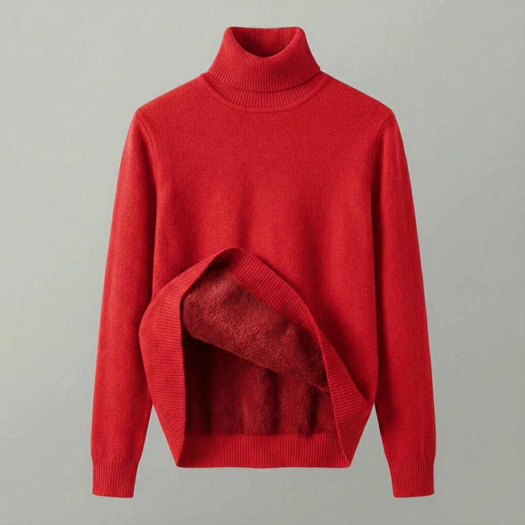 Florence™ I Warm Base-layer Turtleneck