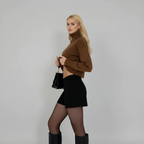 Florence™ I Warm Base-layer Turtleneck