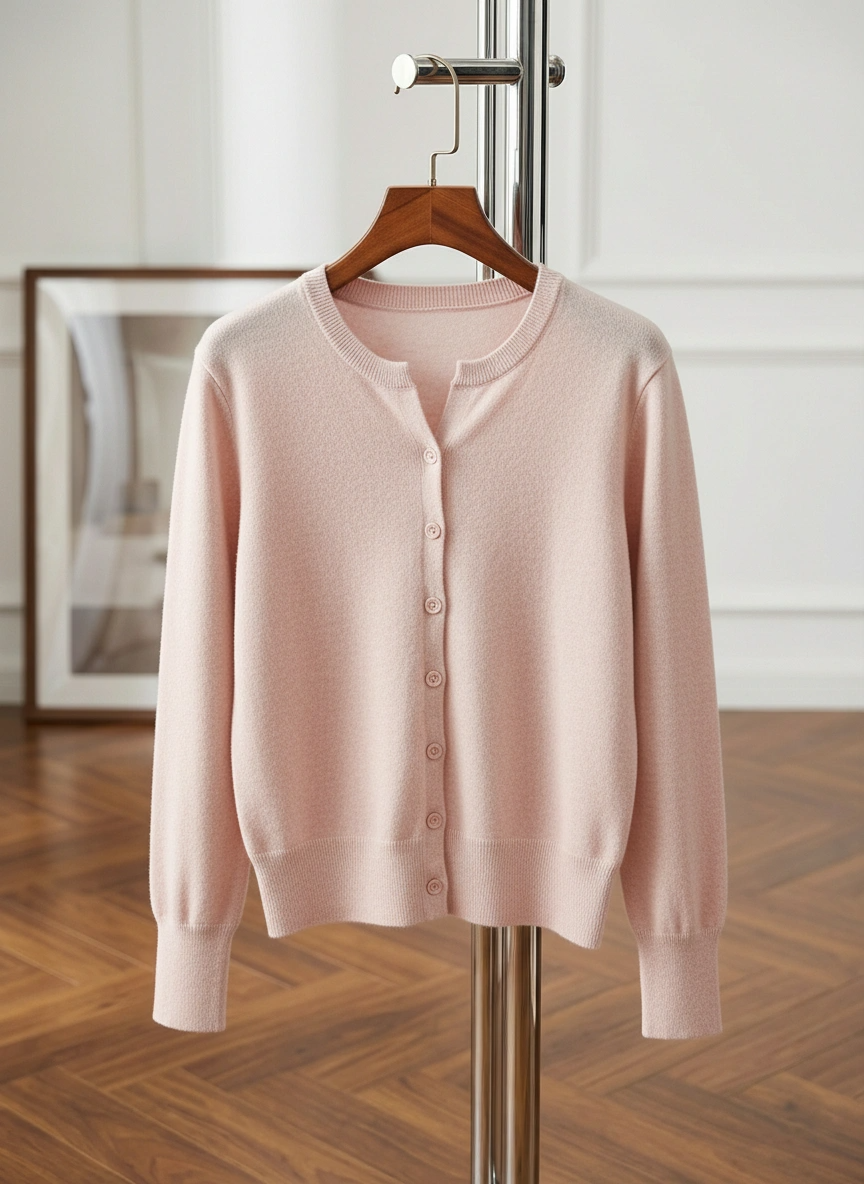 Eleanor™ I Women's Button-front Cardigan
