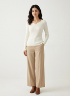 Olivia™ I Women's Chic Pullover