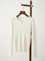 Olivia™ I Women's Chic Pullover