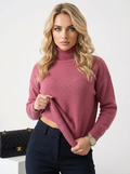 Florence™ I Warm Base-layer Turtleneck